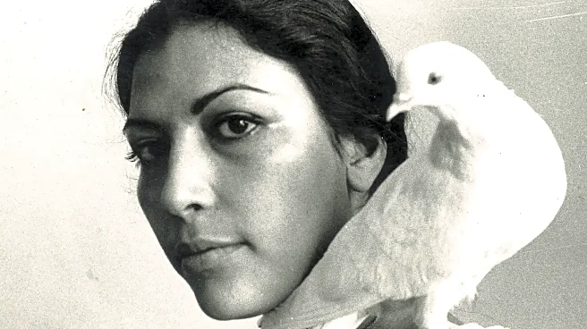 Music Review: Red Hot Chili Peppers' Flea realizes lifelong dream with solo jazz album, 'Honora'