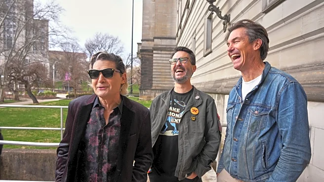 ‘Stand by Me’ stars reflect on the movie, Rob Reiner and its return to theaters 40 years later