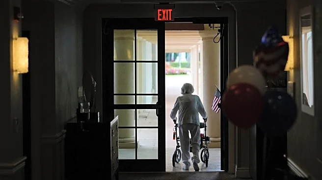 A Medicaid 'spend down' may get an older person long-term care coverage but isn't a DIY strategy