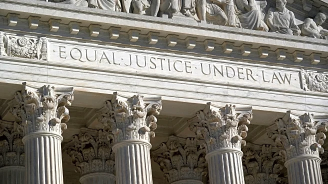 Supreme Court sides with Cox Communications in a copyright fight with record labels over downloads