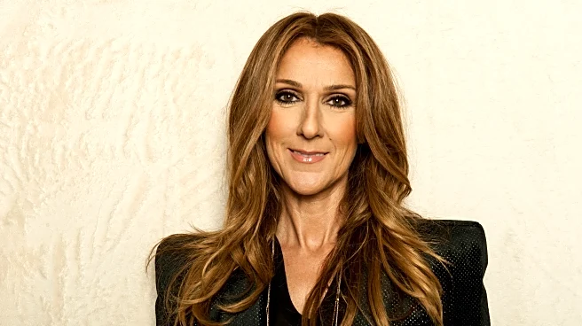 Celine Dion set to perform in Paris two years after triumphant Olympics appearance