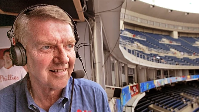 It's outta here! Owner John Middleton defends Phillies scrapping name of Harry Kalas on outfield bar