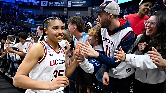 Here's what you need to know about each of the 16 women's teams left in March Madness