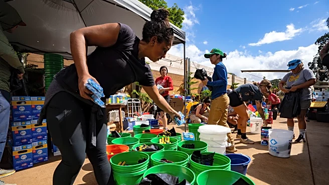 How to help those impacted by the Hawaii floods