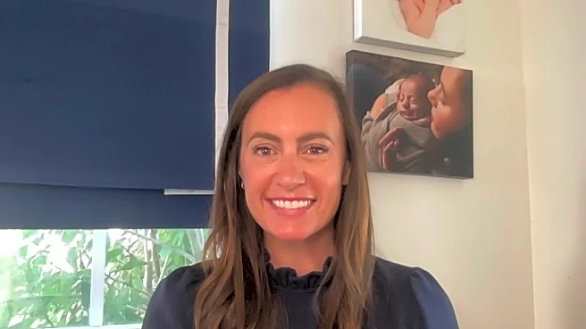 Emily Gregory is Donald Trump's new state representative and a new hope for Democrats in Florida