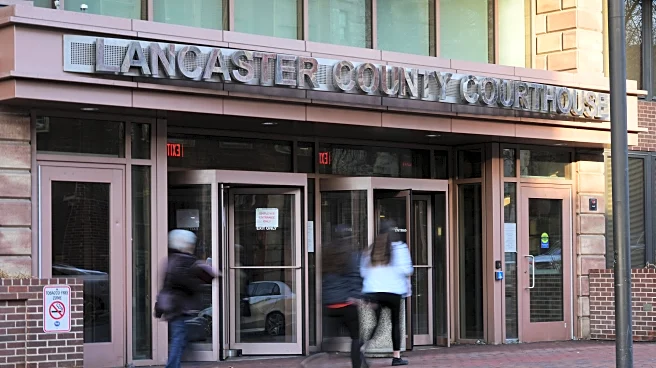 Teens get probation after using AI to create fake nudes of classmates