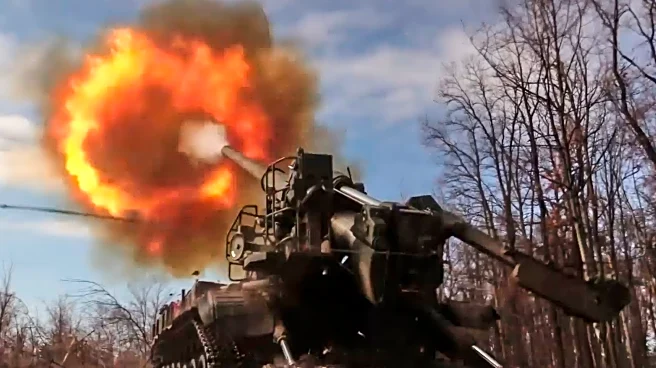 Zimbabwe says 15 of its citizens killed after fraudulent recruitment into Russia-Ukraine war