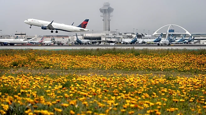 Feds ramp up scrutiny in yearslong dispute over California airport money