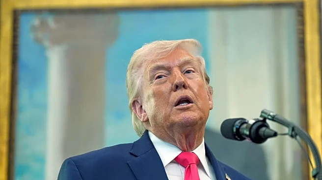 Warning signs flash red for Republicans as Iran war drives up gas prices and Florida district flips