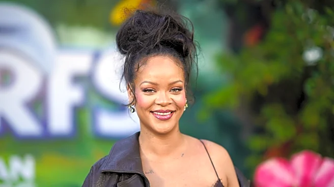 Woman pleads not guilty to attempted murder of Rihanna and to assaulting the superstar’s family