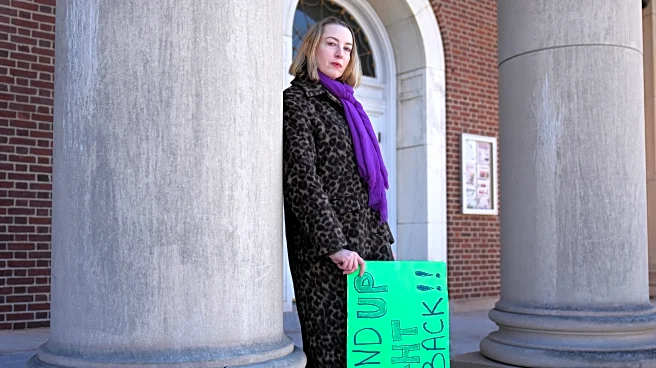 'This is our fight': Suburbanites embrace anti-Trump resistance ahead of No Kings protests