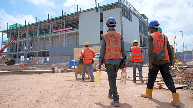 Southeast Asia revisits nuclear power plans for AI data centers Iran war disrupts energy supplies