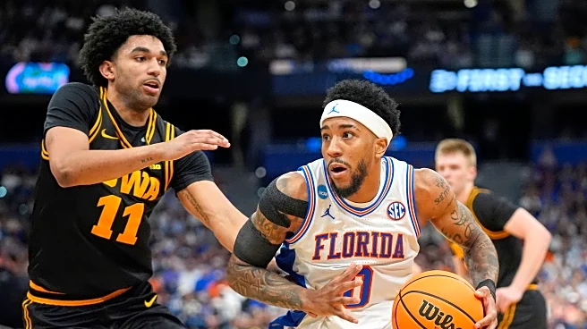 March Madness meets the iPad era: How coaches' challenges are changing the game