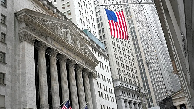 Wall Street's 2025 bonuses reached unprecedented levels in a rollicking year for markets