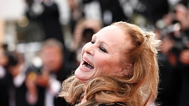 Italy seizes millions in assets allegedly stolen from Bond co-star Ursula Andress