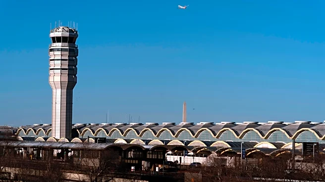 Revised House aviation safety bill wins NTSB support, but victims' families demand tougher timelines