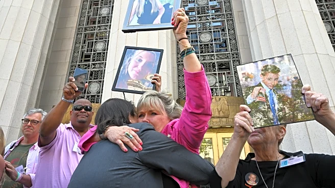 Verdicts against Meta, YouTube validate concerns long raised by parents, child safety advocates