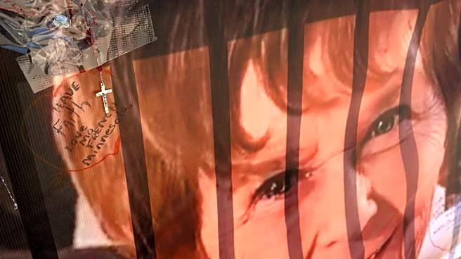 Doors were propped open at missing mother's Arizona home, Savannah Guthrie recounts in interview