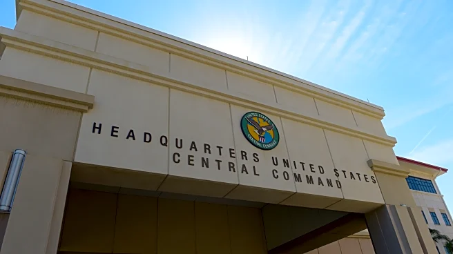 Brother and sister are charged after an explosive device was found outside a Florida Air Force base