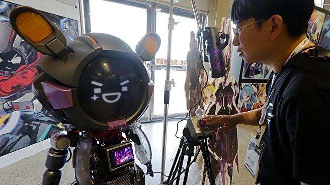 AI is giving bad advice to flatter its users, says new study on dangers of overly agreeable chatbots