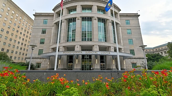 Pennsylvania court upends mandatory use of life-without-parole for second-degree murder