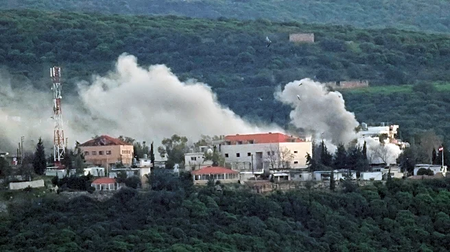 AP is calling Israel's attack on Lebanon an invasion. What does that mean and why does it matter?