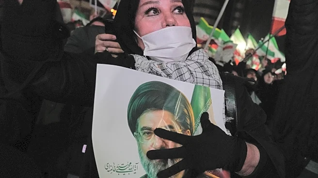 Trump extends deadline for Iran to open the Strait of Hormuz