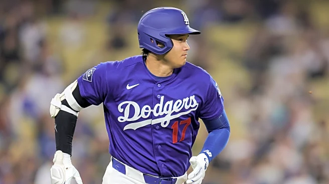 Foreign-born players in Major League Baseball drops to lowest percentage since 2002