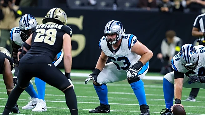 Buffalo Bills sign 3 players, including veteran interior offensive linemen Corbett and Cushenberry