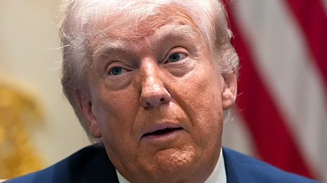 US Treasury working to put Trump's signature on new paper currency in first for sitting president