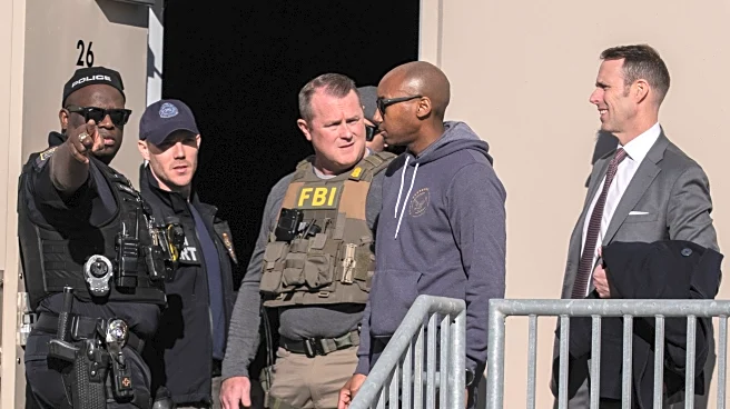 Georgia's Fulton County heads to court to seek return of 2020 ballots seized by FBI