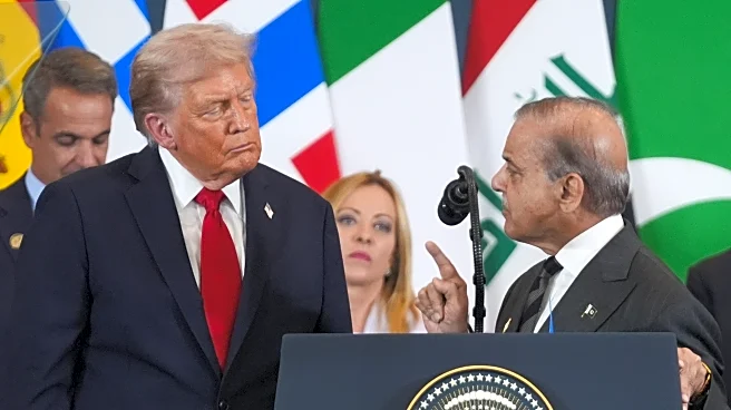 Why Pakistan has emerged as a mediator between US and Iran