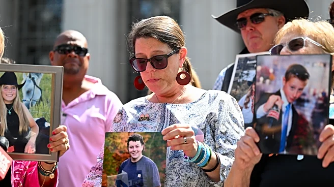 In the wake of US social media verdicts, a look at what limits other countries have imposed for kids