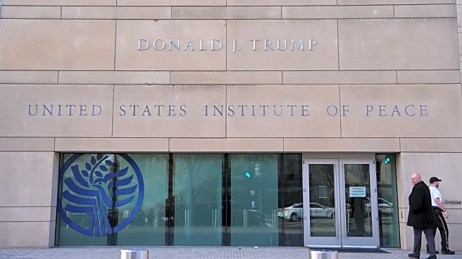 A year after Trump's DOGE cuts, workers whose lives were upended question what was saved