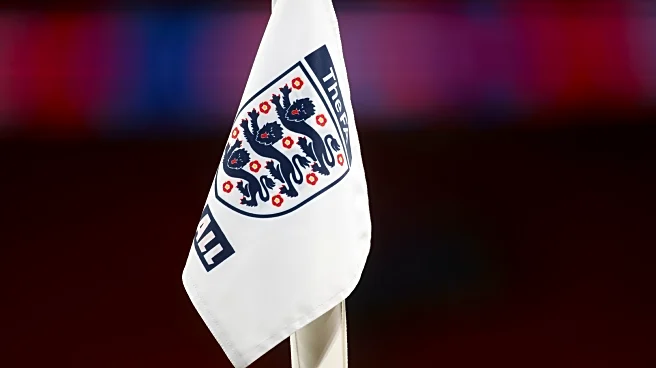 England superfan hoping to sell a house to fund his World Cup holiday