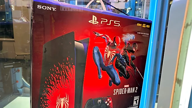 Another PlayStation price hike means the gaming console will cost 30% more than it did last year