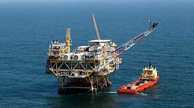 Judge won't block meeting that could exempt Gulf drilling from Endangered Species Act