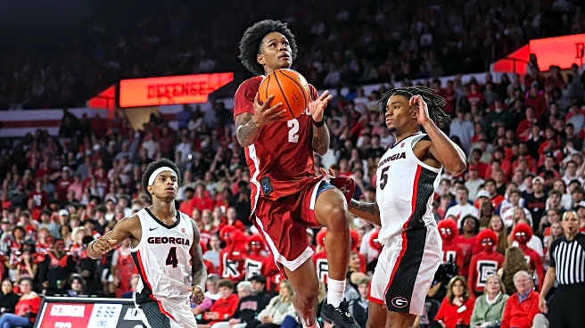 Alabama's Aden Holloway is approved to travel out of state ahead of Sweet 16 game vs. Michigan