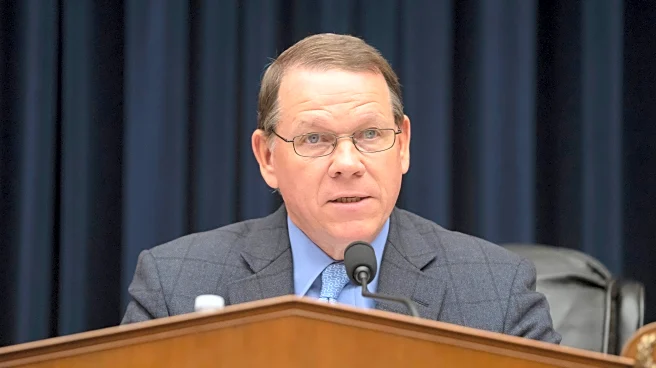 Powerful Missouri Republican who leads House transportation committee joins wave of retirements