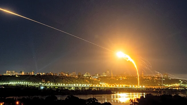 Russia is sending upgraded drones used in the Ukraine war to Iran, officials say