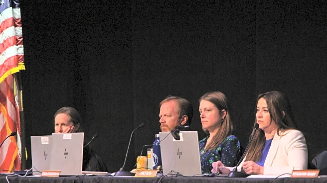 Helena city commission scraps immigration resolution, citing legal risk