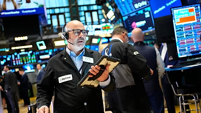 Stocks fall further after Trump's latest delay in the Iran war fails to raise hope