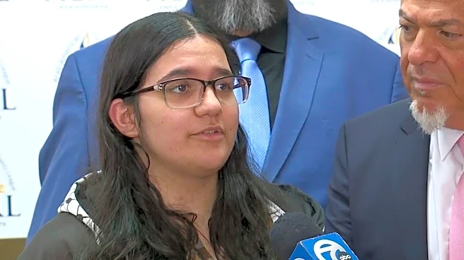 Suburban Detroit school settles lawsuit with Palestinian student over Pledge of Allegiance dispute