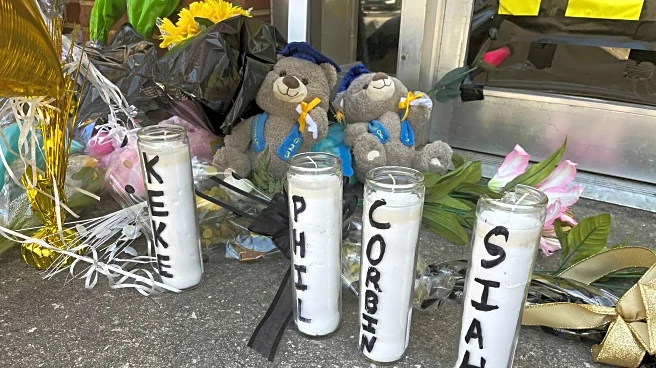 5 defendants each sentenced to 5 years in plea deal for fatal Alabama birthday party shooting