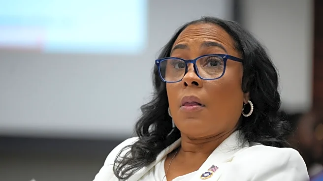 With their candidates losing in metro Atlanta, Georgia GOP seeks to remove party labels