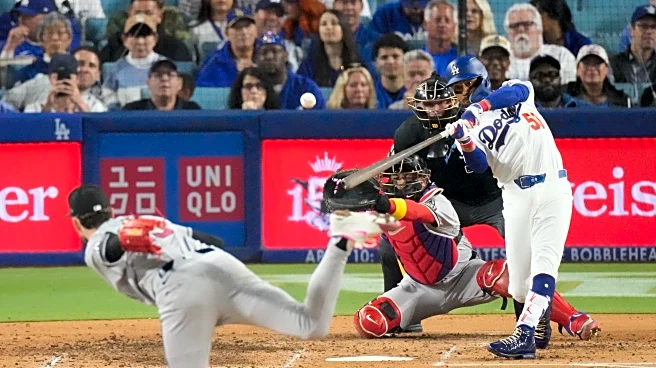 Tucker’s 8th-inning single lifts Dodgers past Diamondbacks 5-4 on World Series ring night