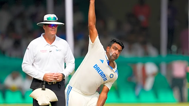 India great Ravichandran Ashwin to play for San Francisco team in Major League Cricket