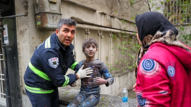 Iran-backed Houthis enter the month-old war and could further threaten global shipping