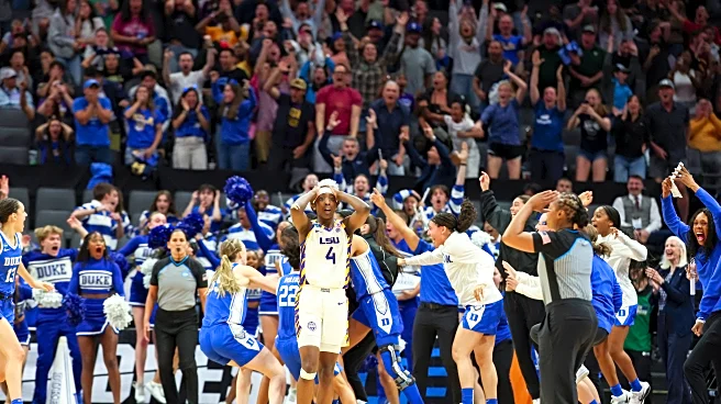 Duke has a quick turnaround after Ashlon Jackson's buzzer-beater as UCLA looms in Elite Eight