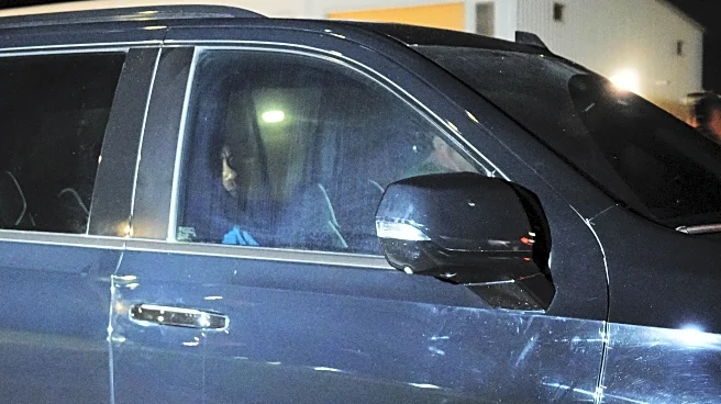 Tiger Woods is facing an uncertain future off the golf course after his DUI arrest in Florida